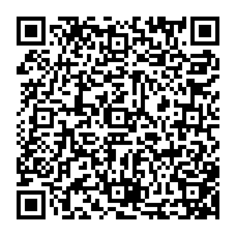 QR 코드