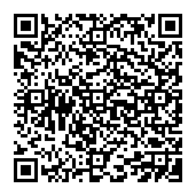 QR 코드