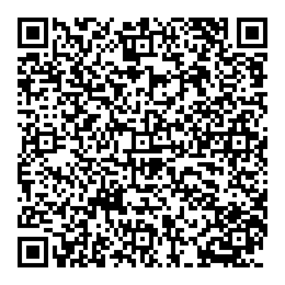 QR 코드