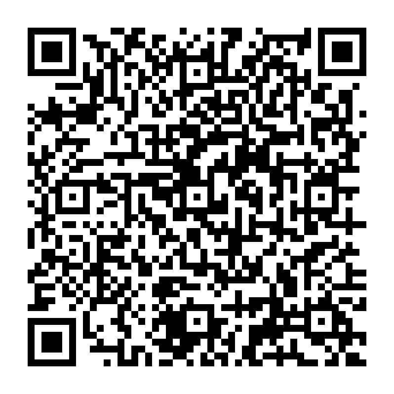 QR 코드