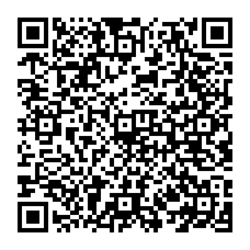 QR 코드