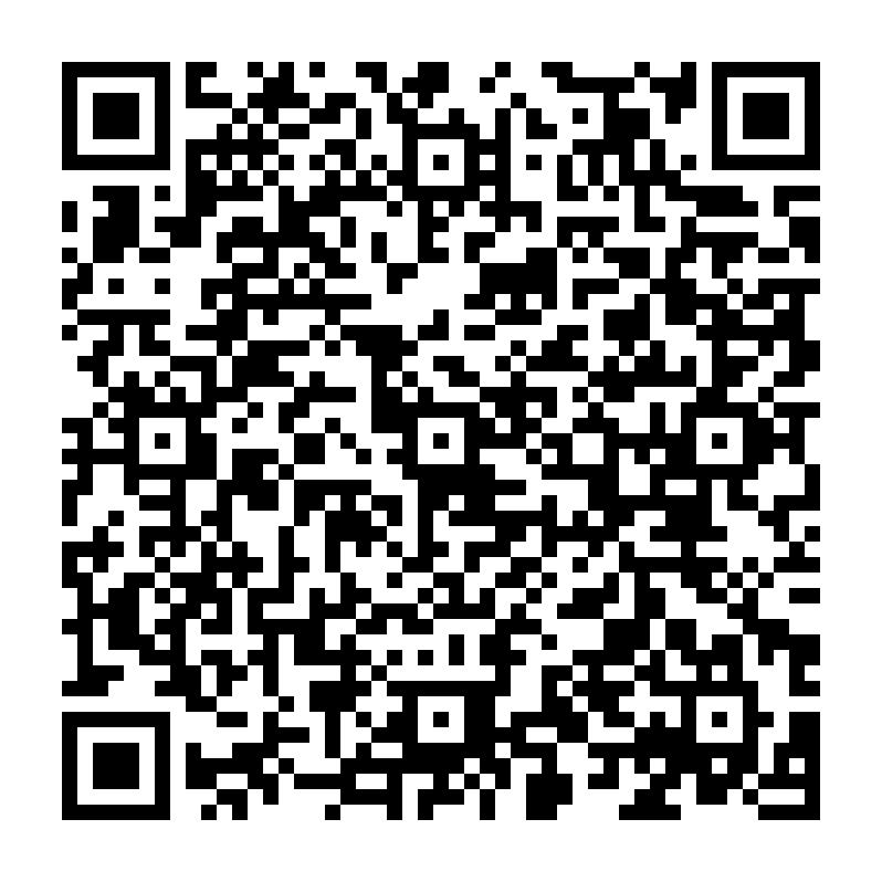 QR 코드