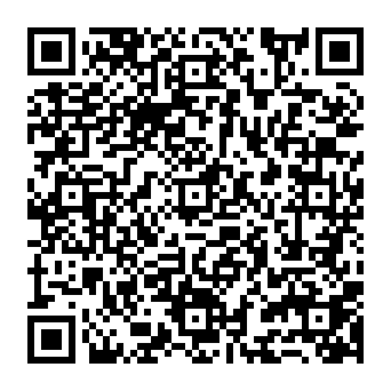QR 코드