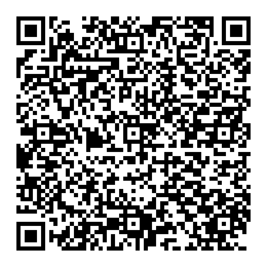 QR 코드