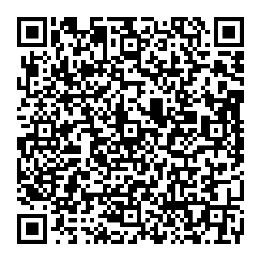 QR 코드