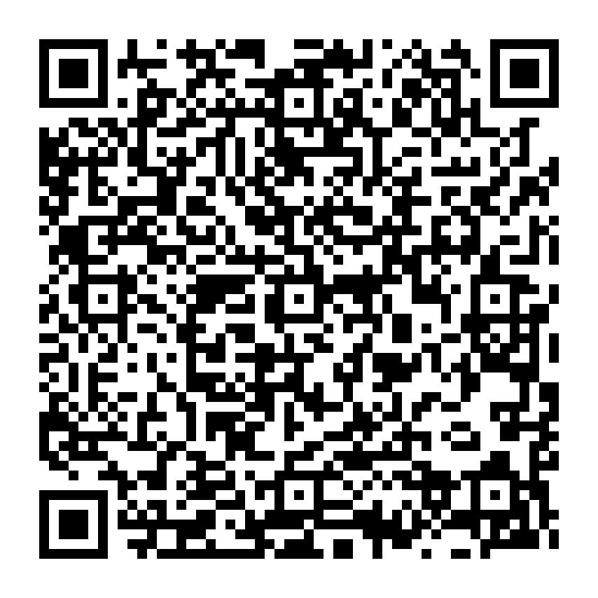 QR 코드