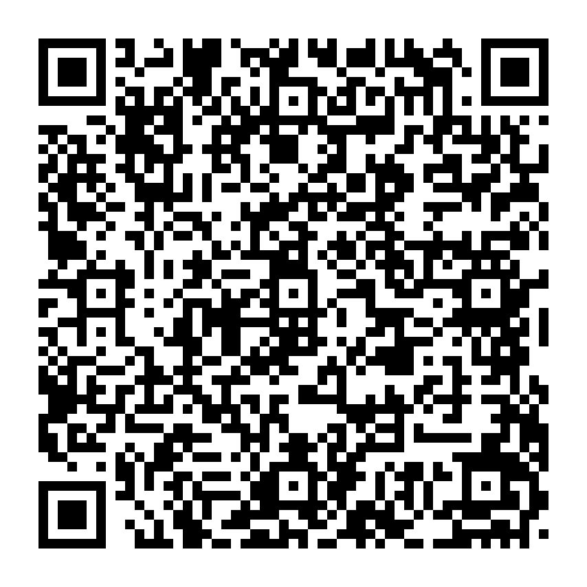 QR 코드