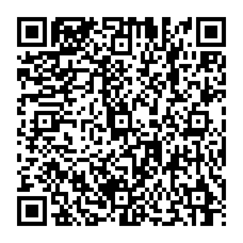 QR 코드