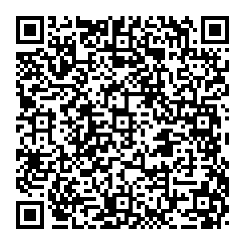 QR 코드