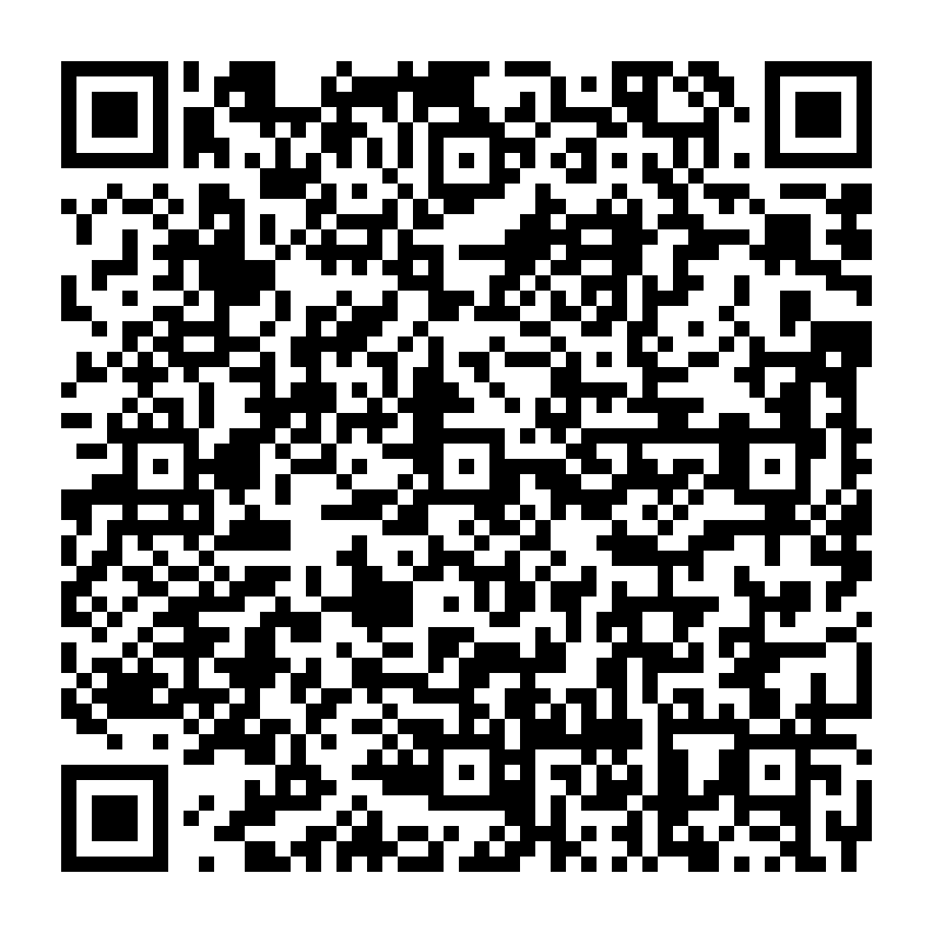 QR 코드