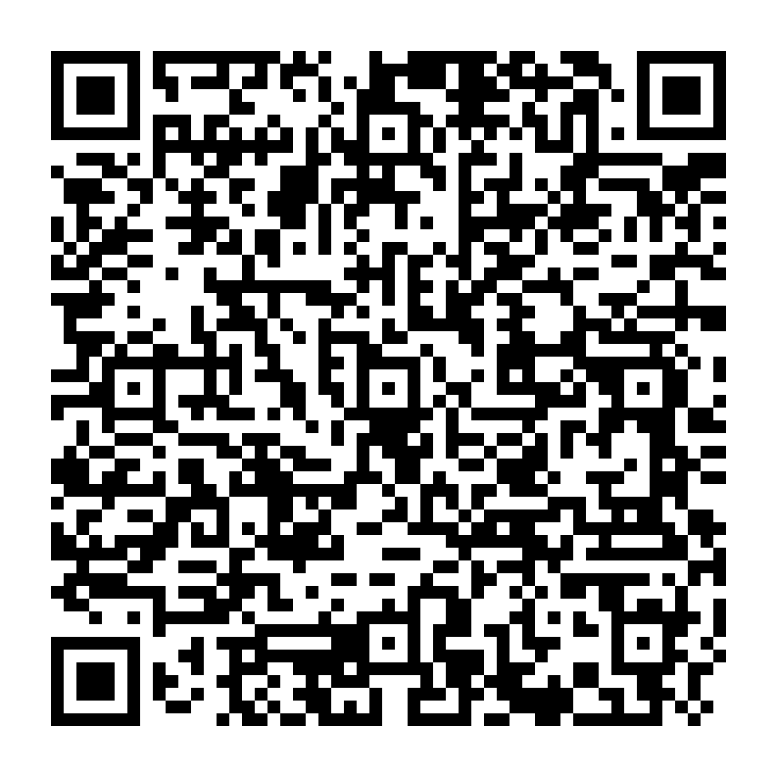 QR 코드