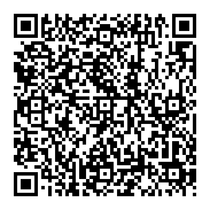 QR 코드