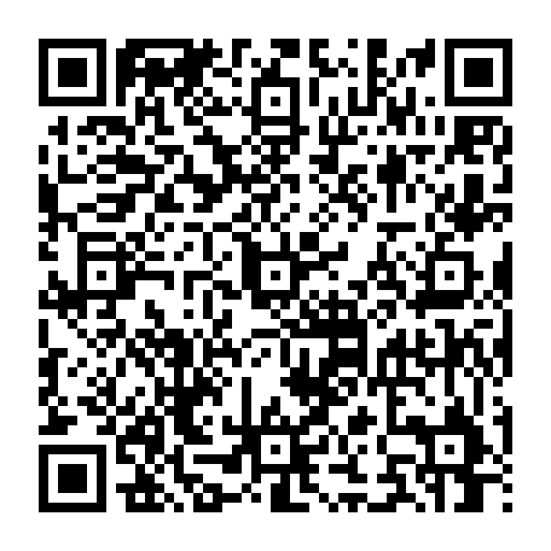 QR 코드