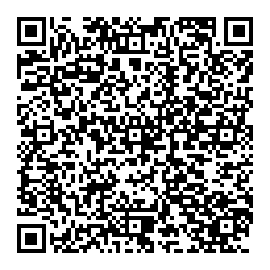 QR 코드