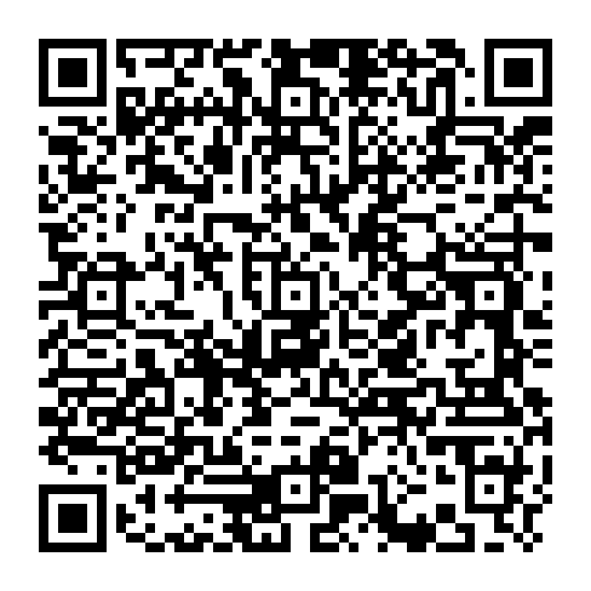 QR 코드