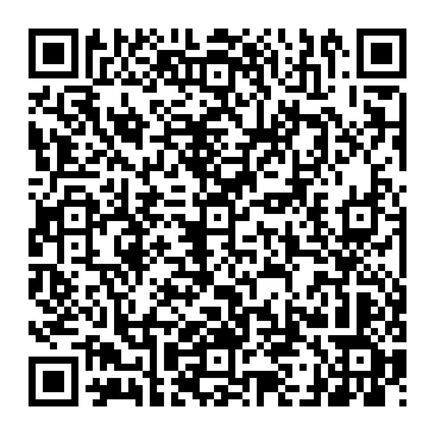 QR 코드