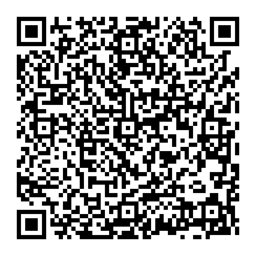 QR 코드