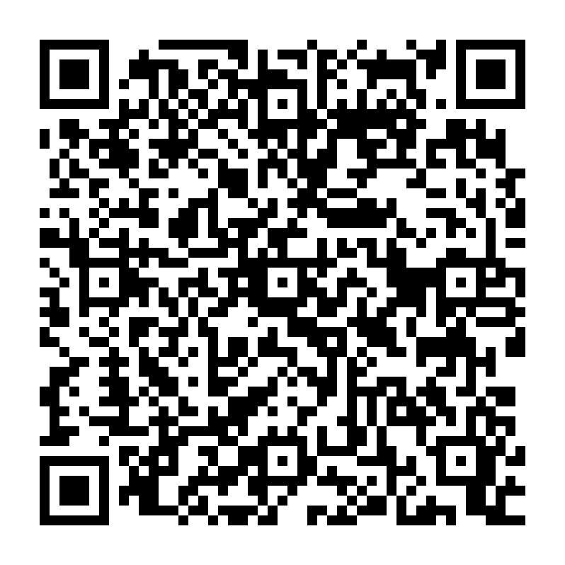 QR 코드
