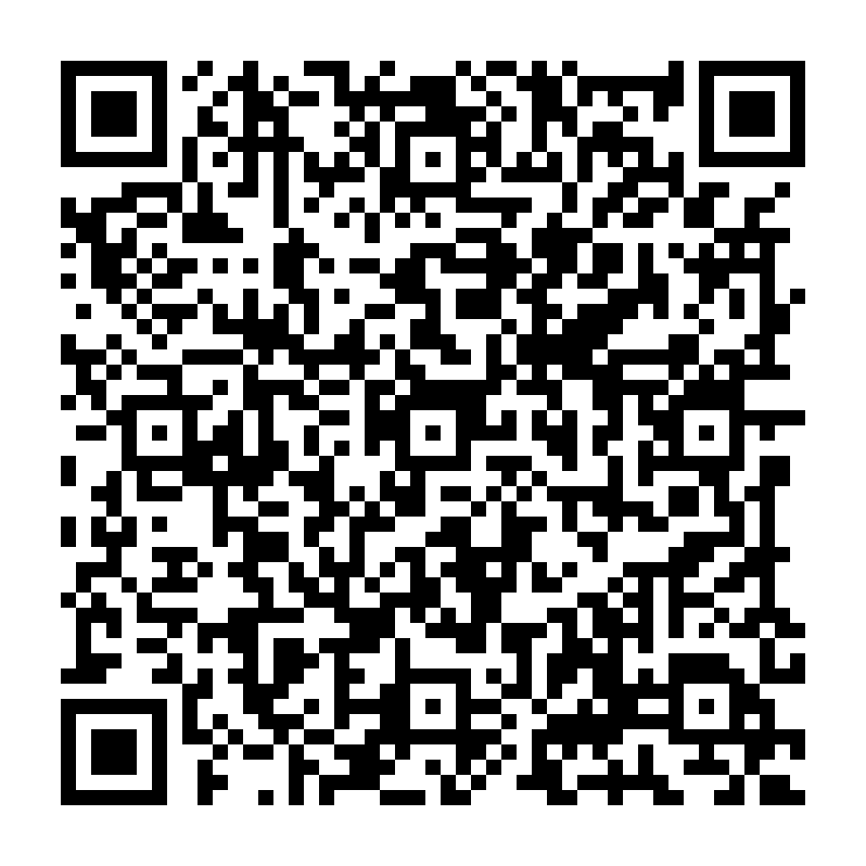QR 코드