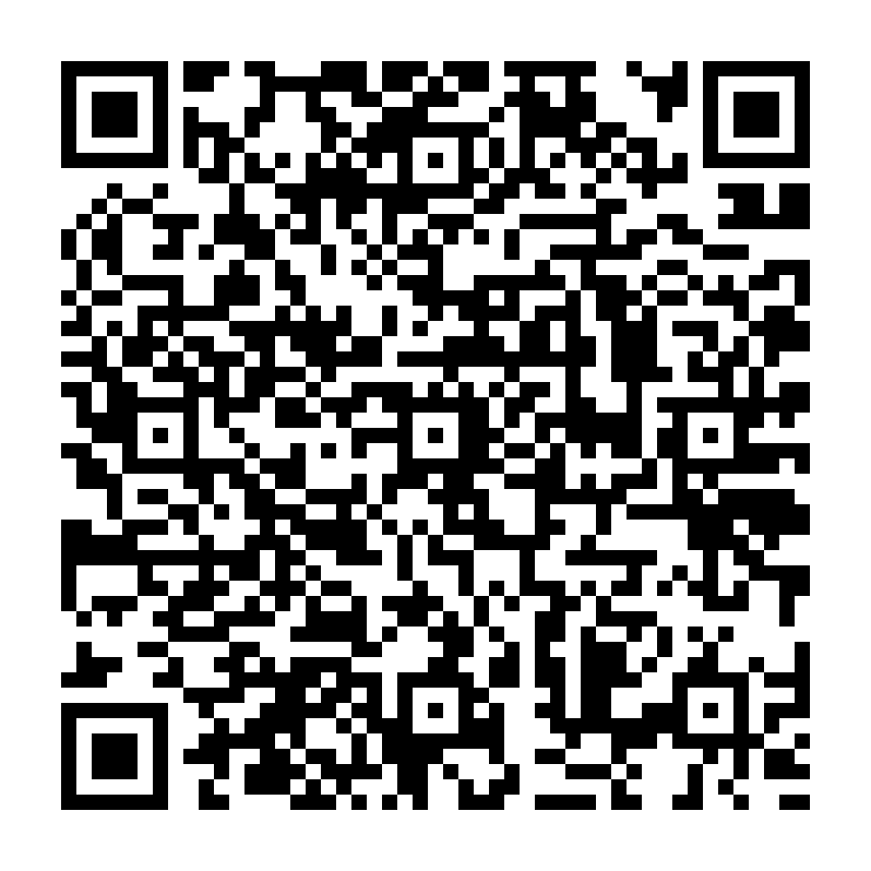 QR 코드