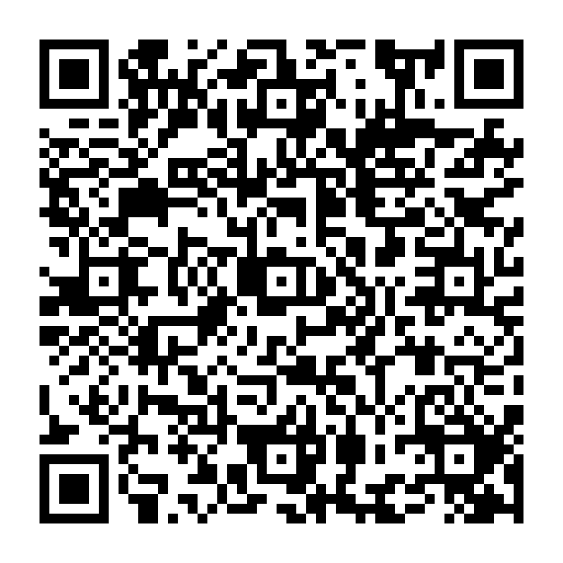QR 코드