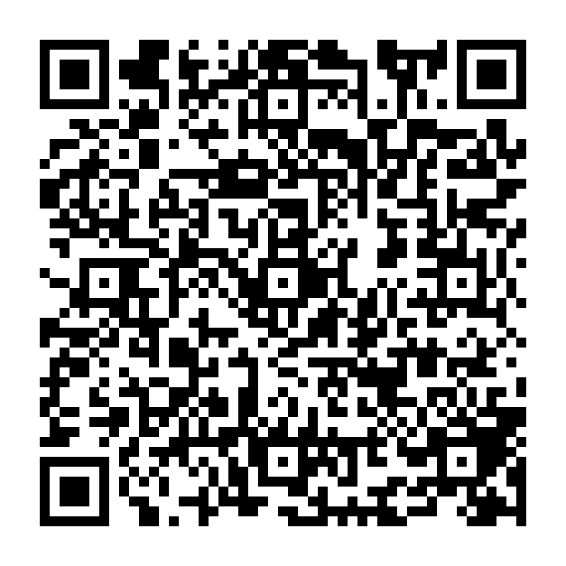 QR 코드