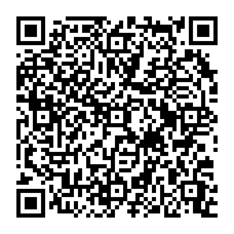 QR 코드