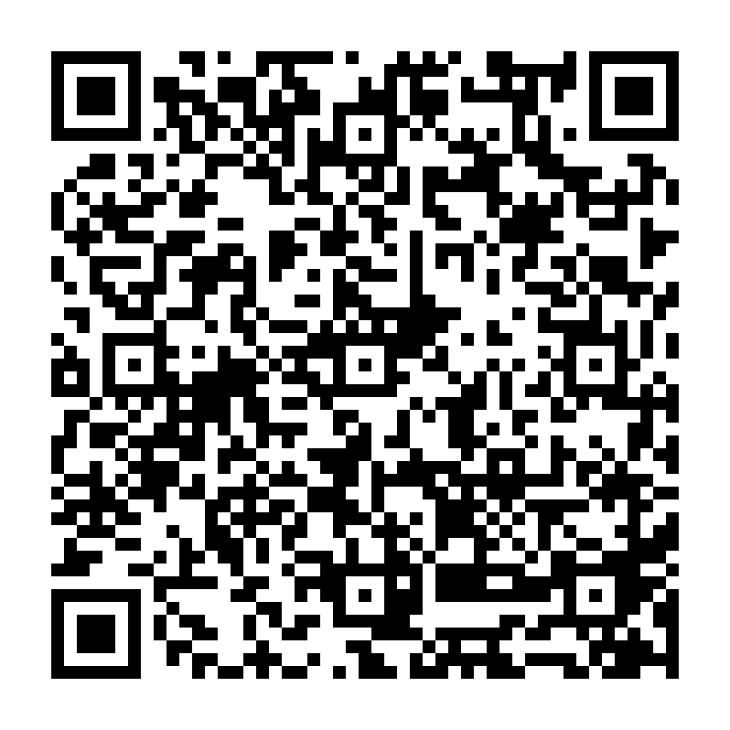 QR 코드