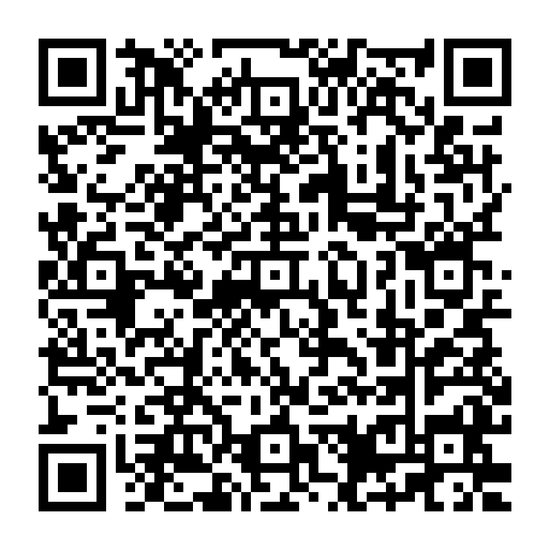 QR 코드