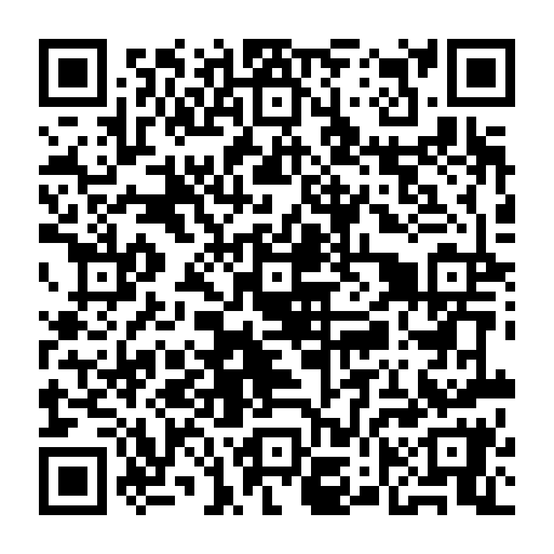 QR 코드
