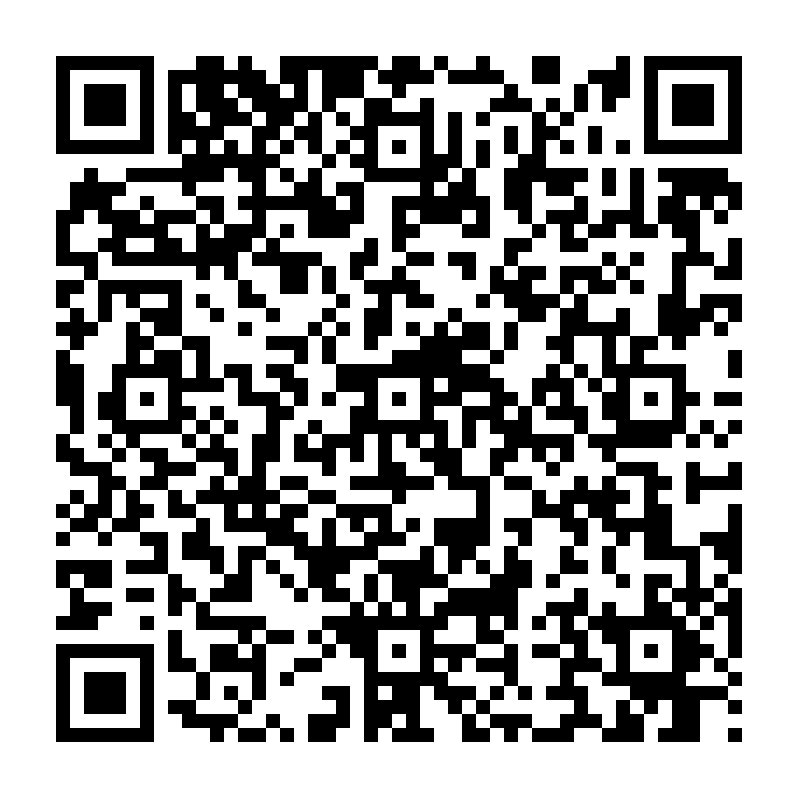 QR 코드