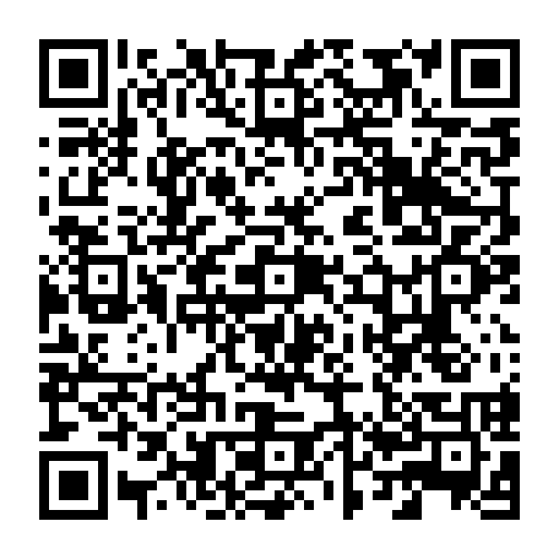 QR 코드