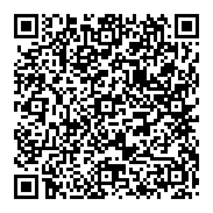 QR 코드