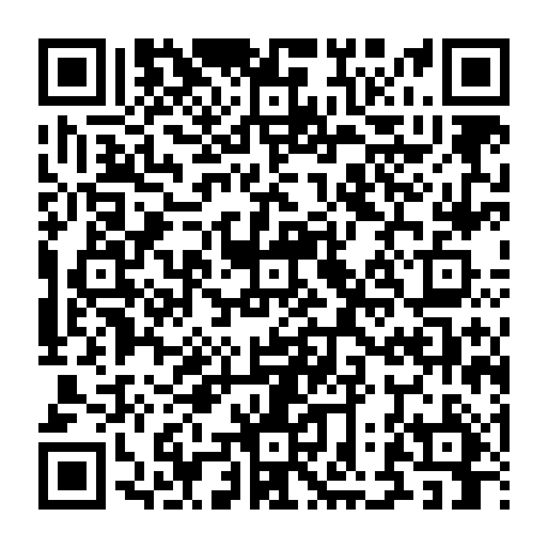 QR 코드