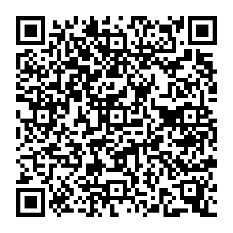 QR 코드