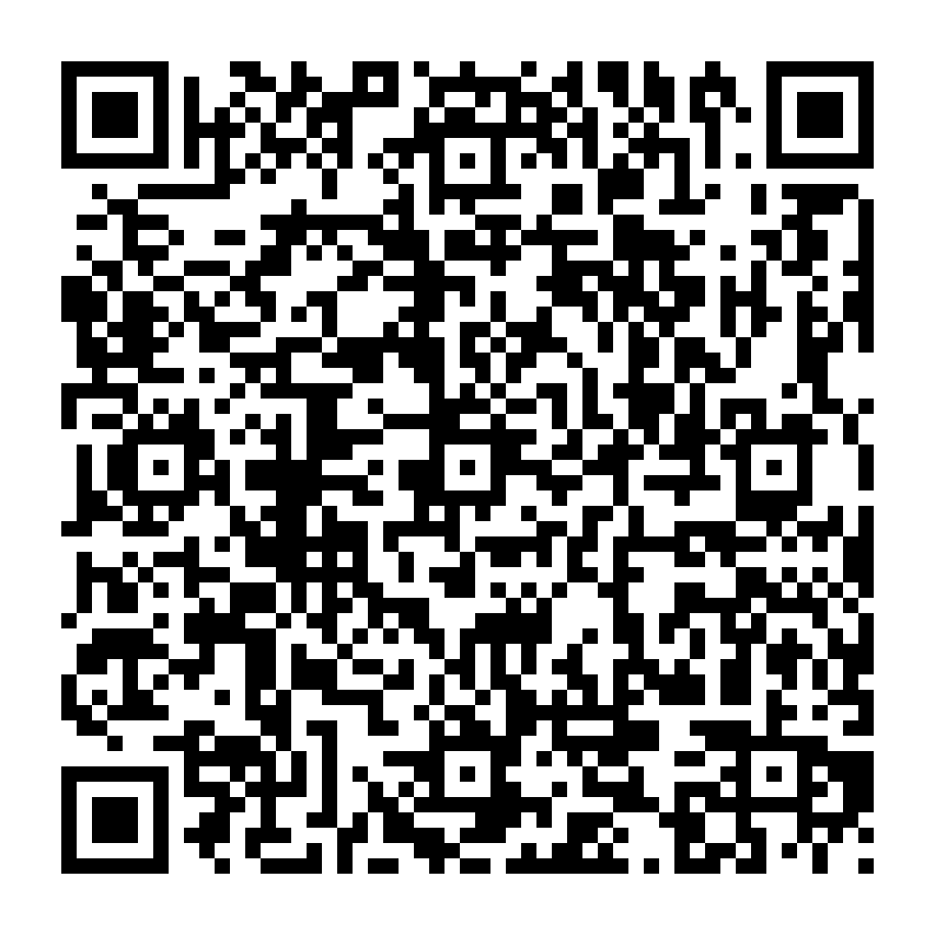 QR 코드