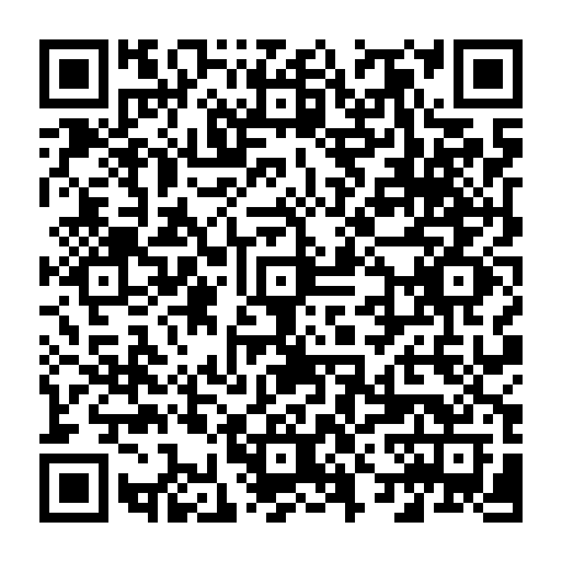 QR 코드