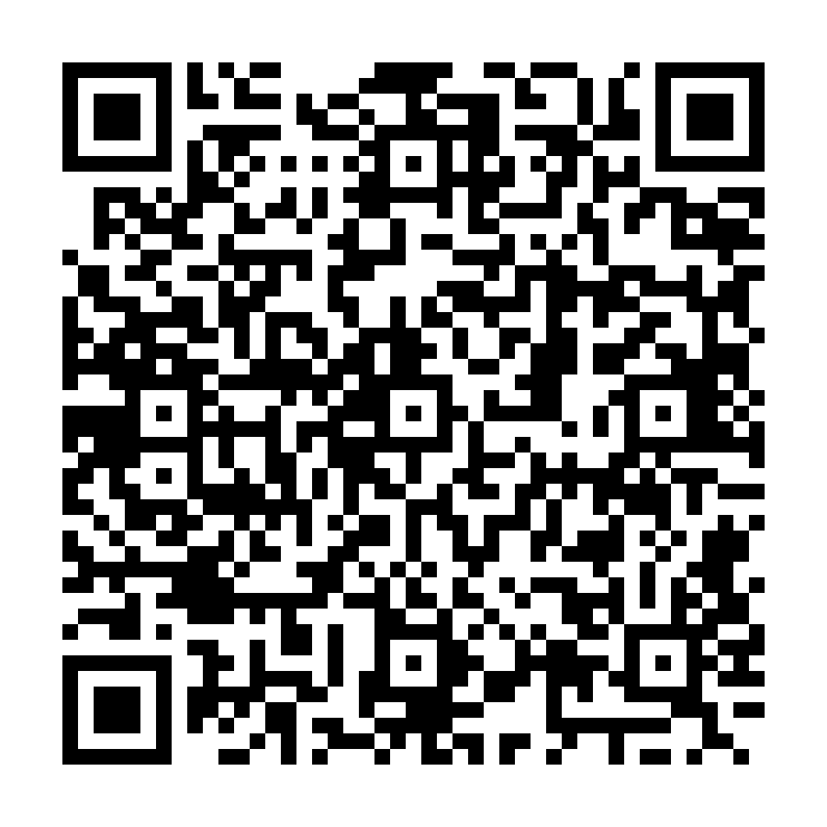 QR 코드