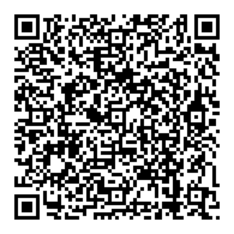 QR 코드