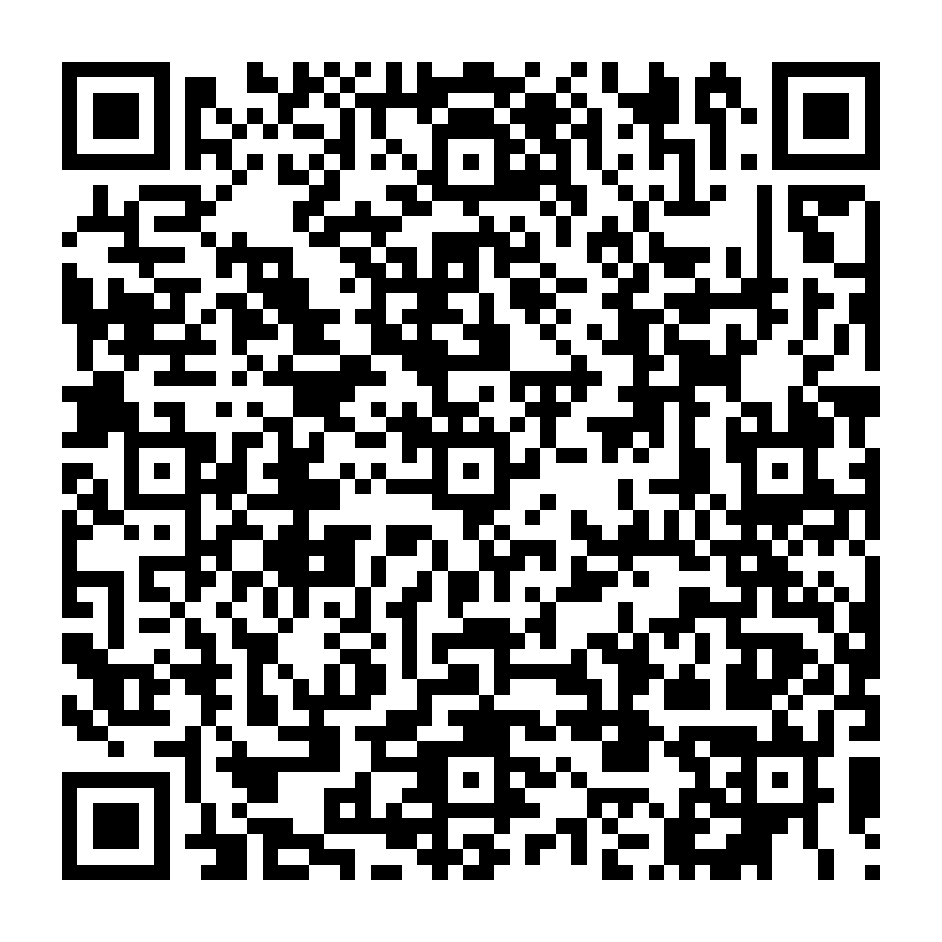 QR 코드