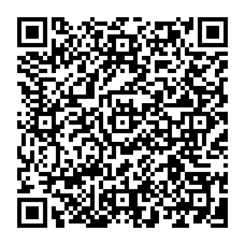QR 코드