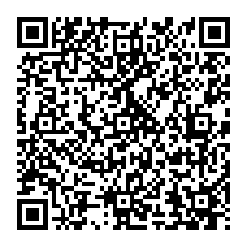 QR 코드