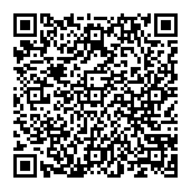 QR 코드