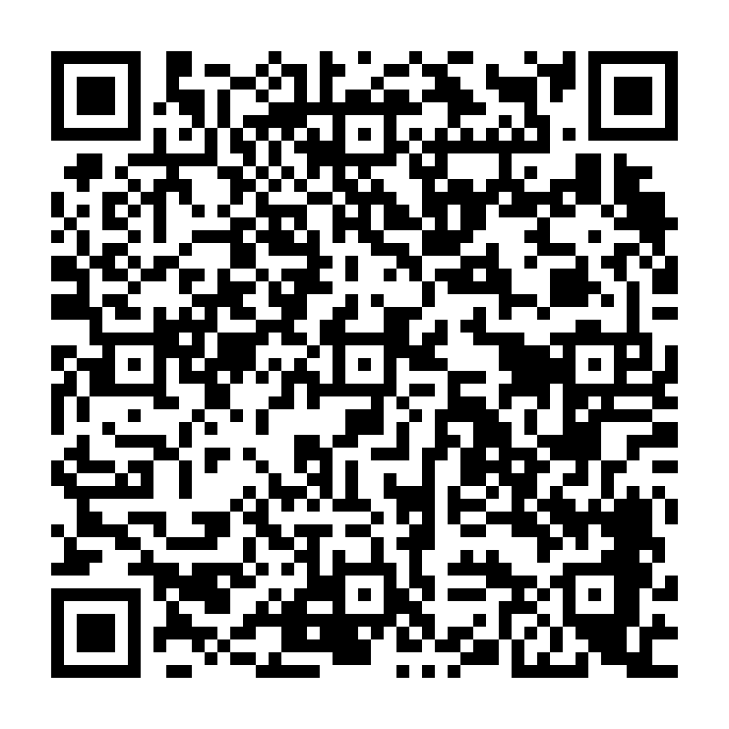 QR 코드
