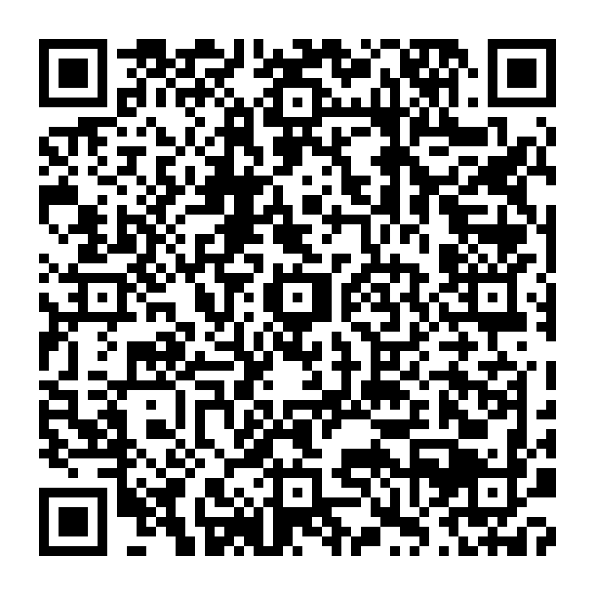 QR 코드
