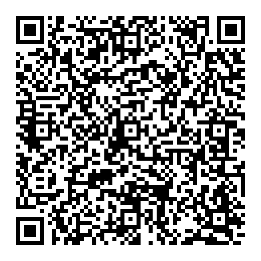 QR 코드