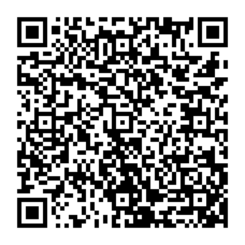 QR 코드