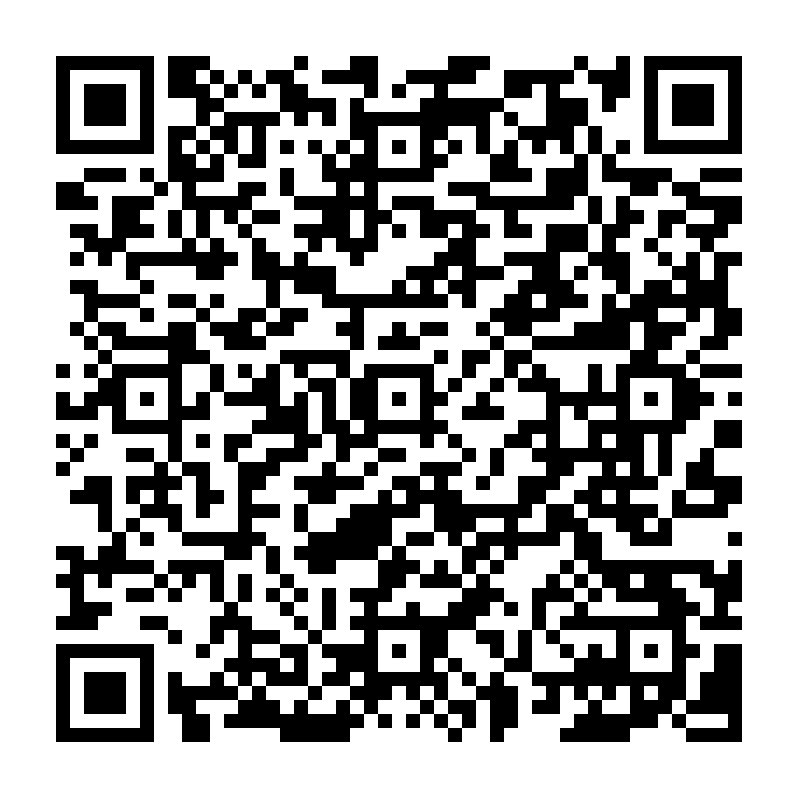 QR 코드