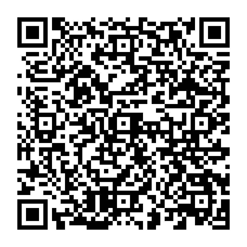 QR 코드