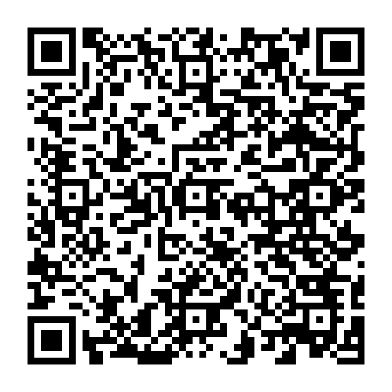 QR 코드